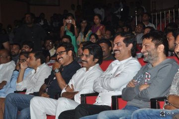 Gopala Gopala Movie Audio Launch